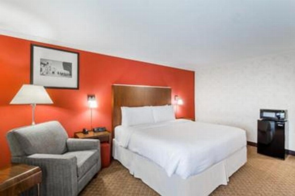 Wyndham Garden San Jose Silicon Valley image 21