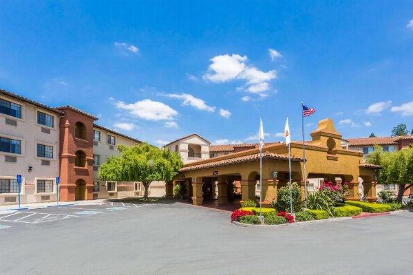 Wyndham Garden San Jose Silicon Valley image 27